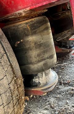 1997 TRAIL KING 49' X 102 - Image 11