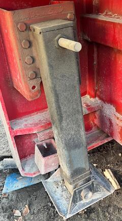 1997 TRAIL KING 49' X 102 - Image 12