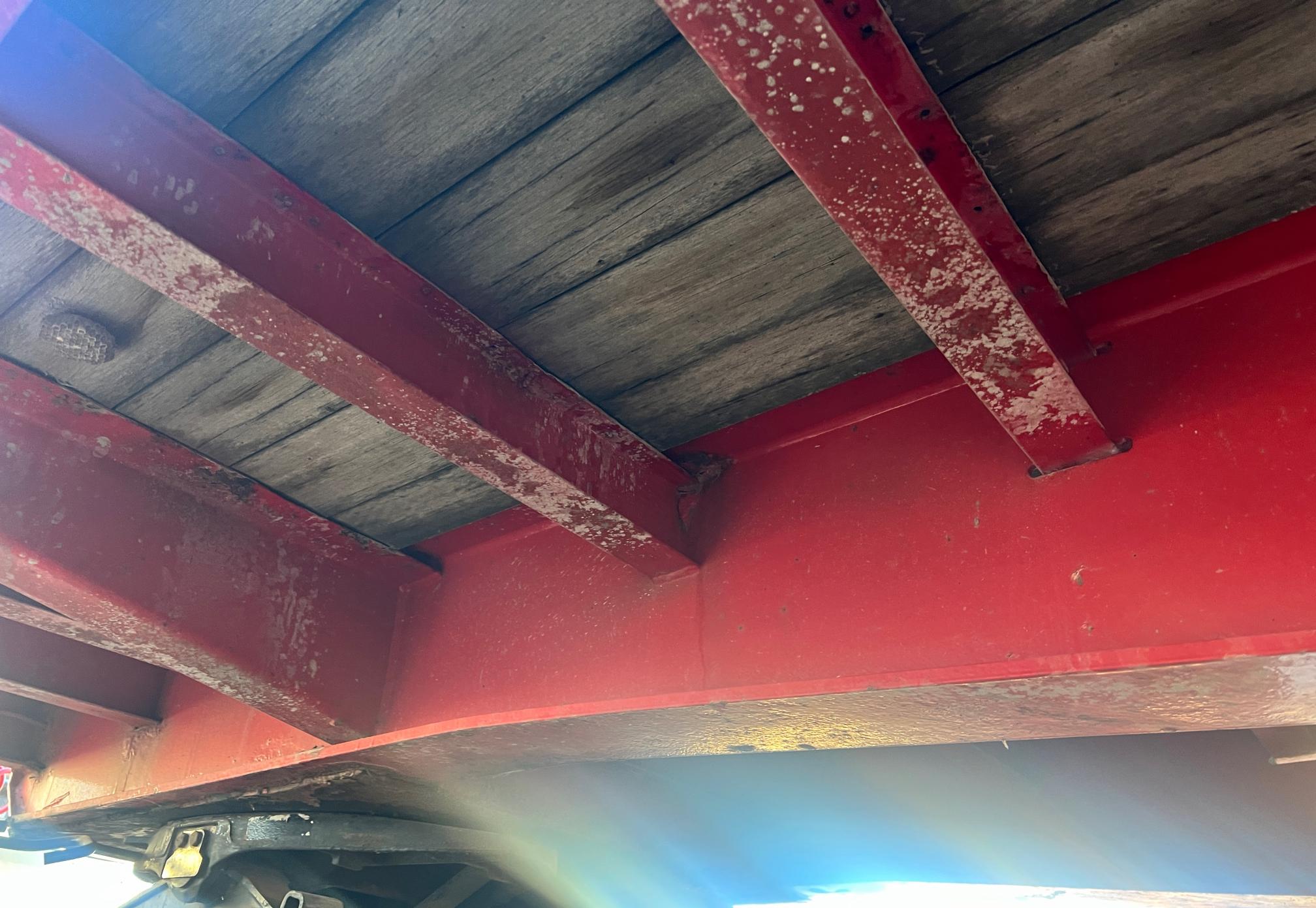 1997 TRAIL KING 49' X 102" - view 13 of 33