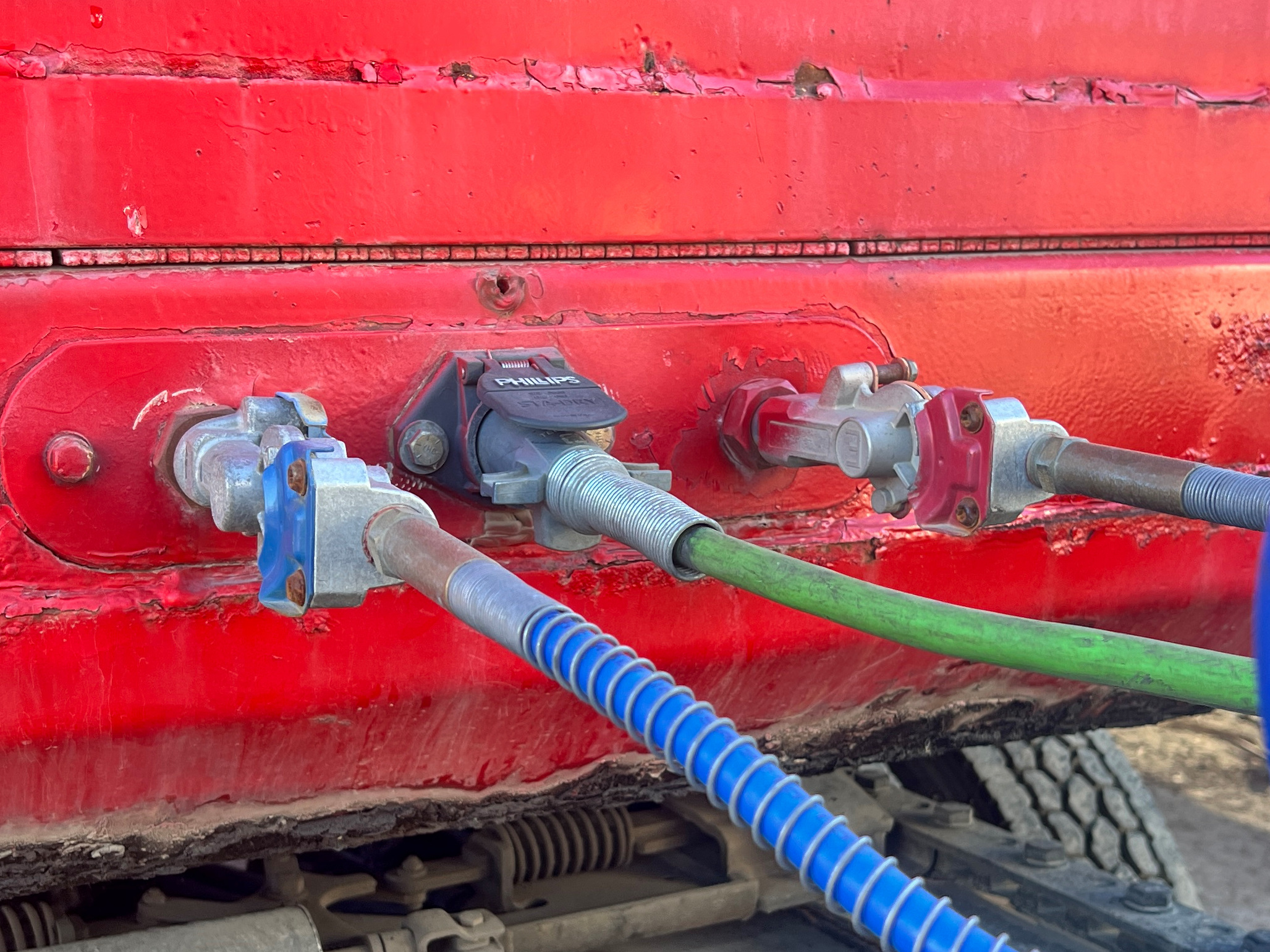 1997 TRAIL KING 49' X 102" - Image 14