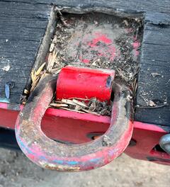 1997 TRAIL KING 49' X 102 - Image 15