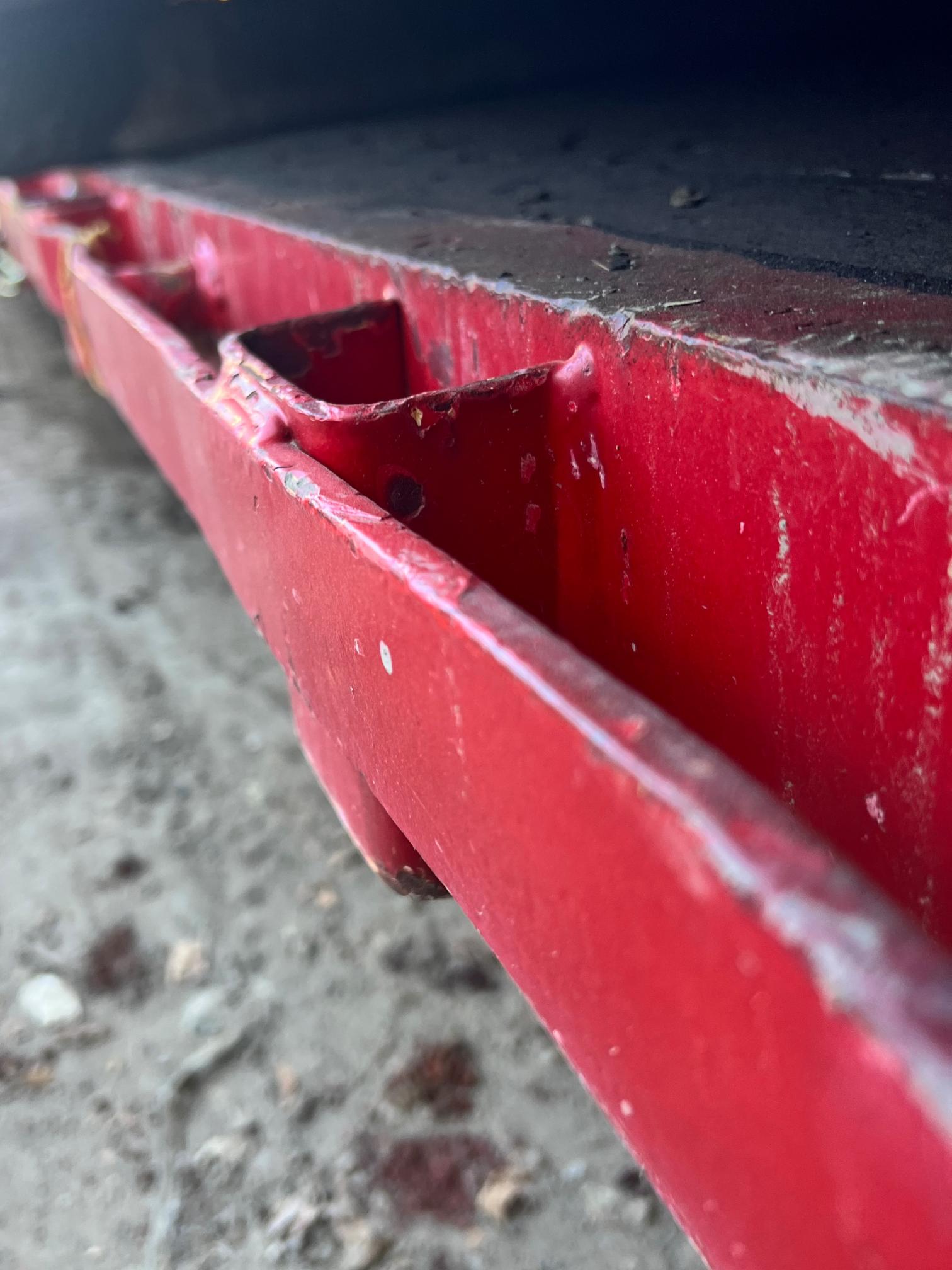 1997 TRAIL KING 49' X 102" - view 17 of 33