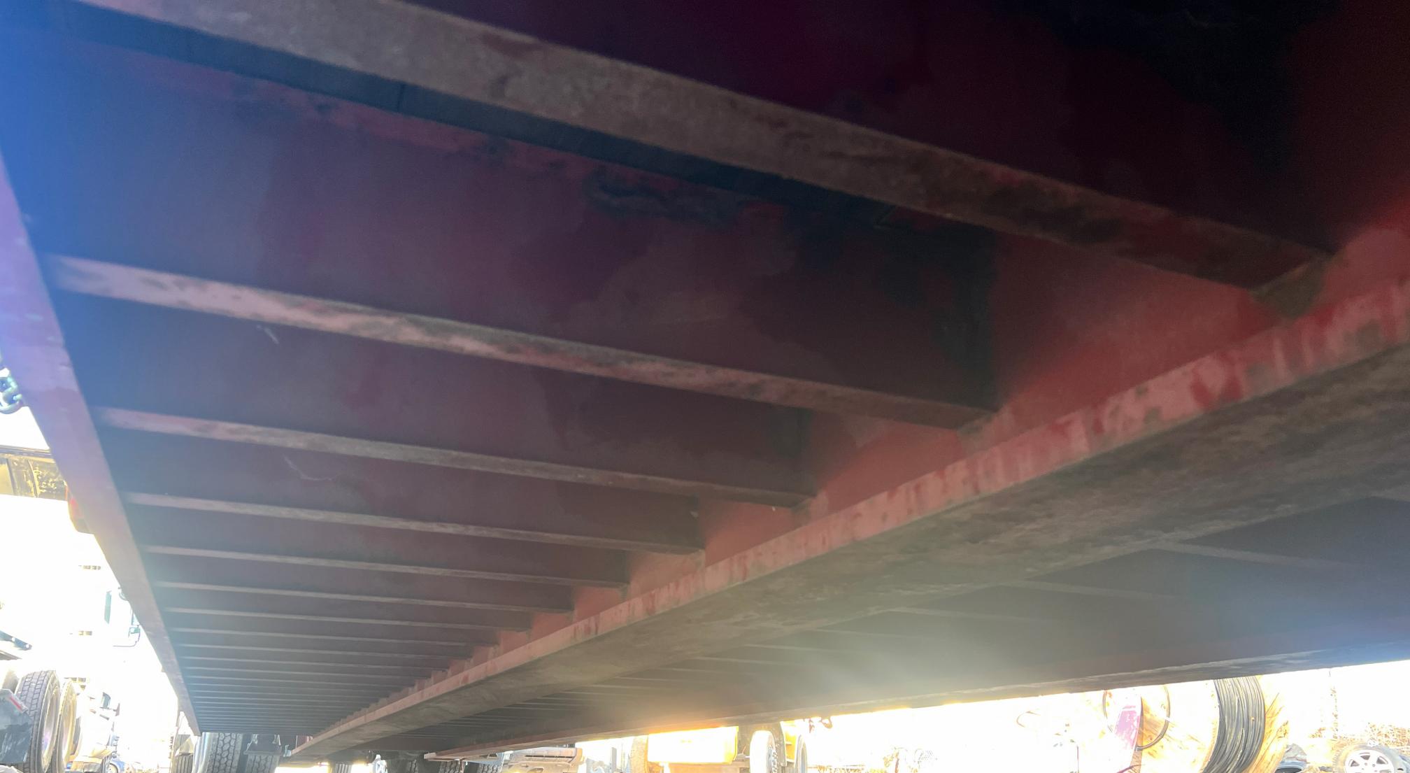 1997 TRAIL KING 49' X 102" - view 19 of 33