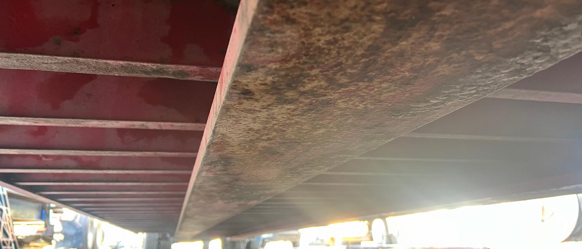 1997 TRAIL KING 49' X 102" - view 20 of 33