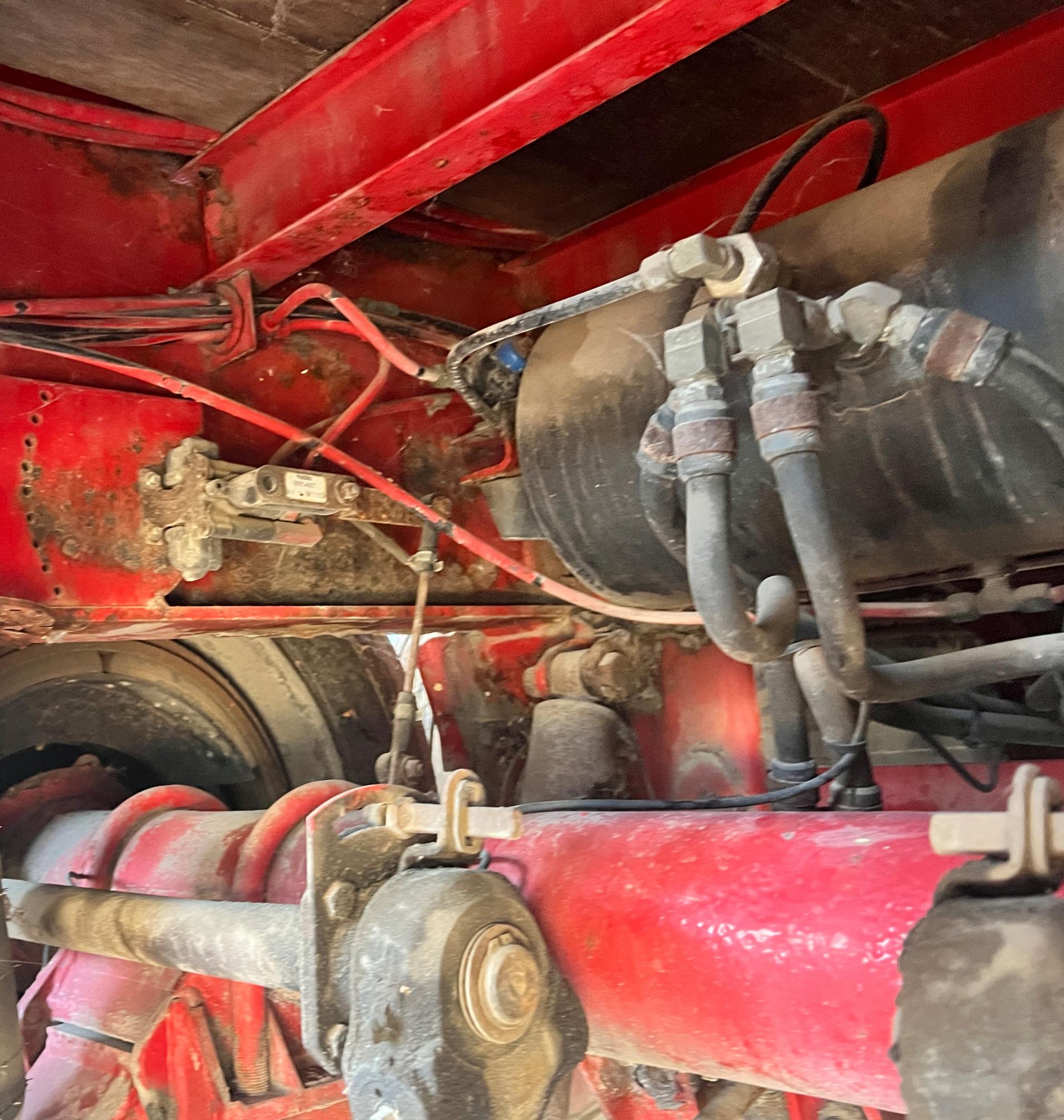 1997 TRAIL KING 49' X 102" - Image 22