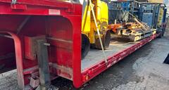 1997 TRAIL KING 49' X 102 - Image 1