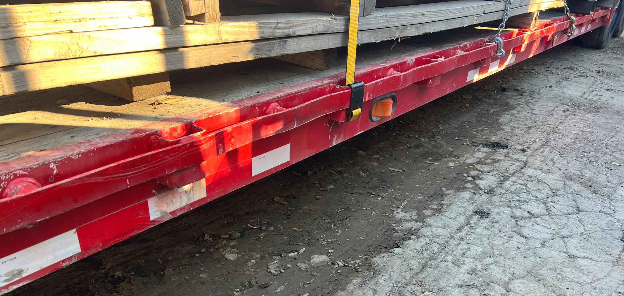 1997 TRAIL KING 49' X 102" - view 5 of 33