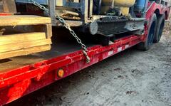 1997 TRAIL KING 49' X 102 - Image 6