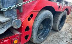 1997 TRAIL KING 49' X 102 - Image 7