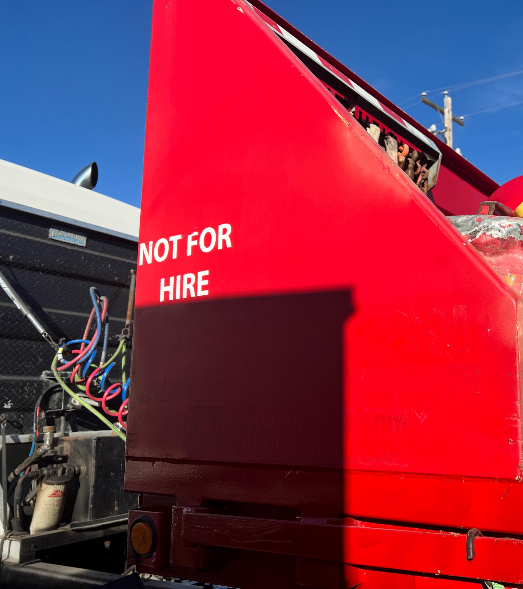 1997 TRAIL KING 49' X 102" - Image 28