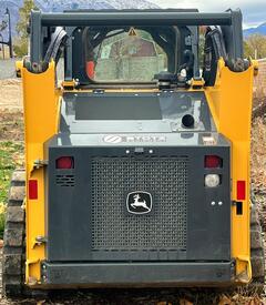 2022 DEERE 317G - Image 7