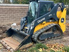 2022 DEERE 317G - Image 10