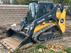 2022 DEERE 317G - Image 3