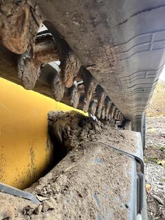 2022 DEERE 317G - Image 36