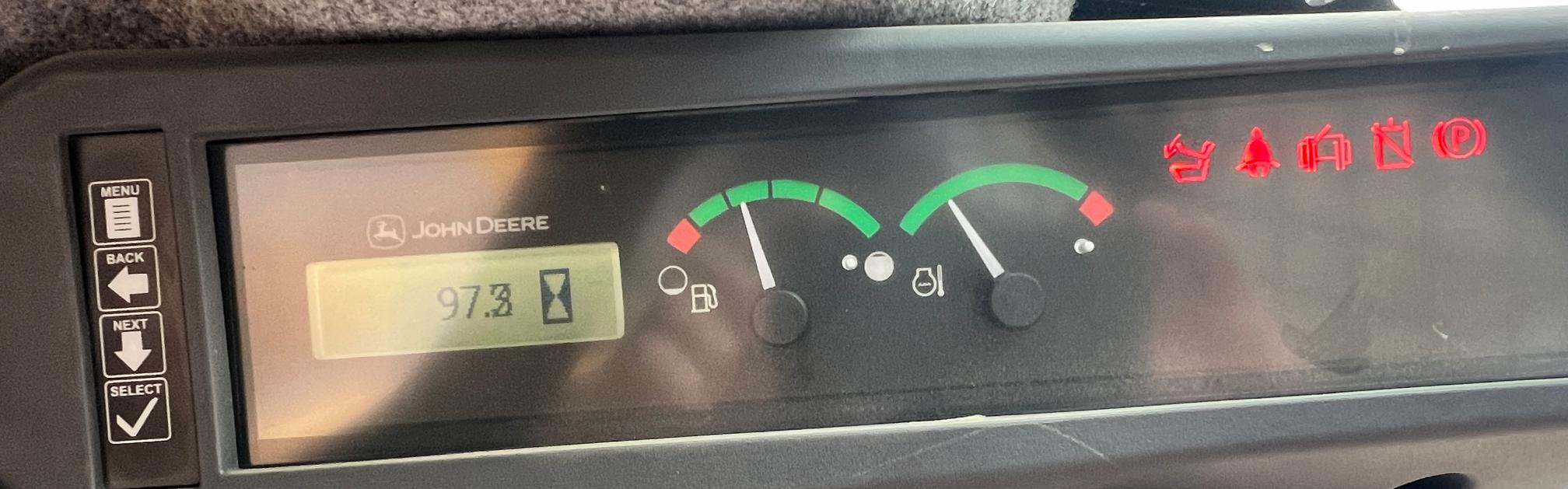 2022 DEERE 317G - Image 27