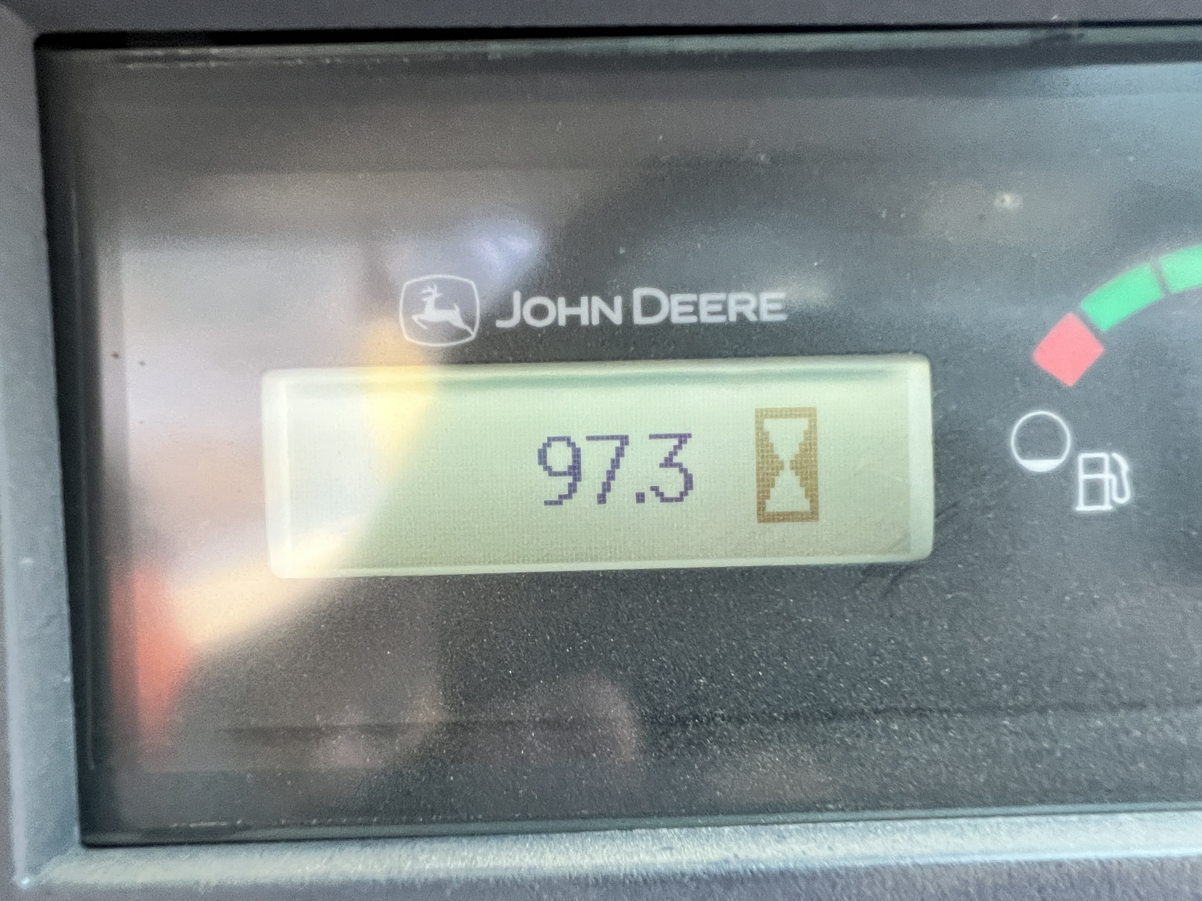 2022 DEERE 317G - Image 14