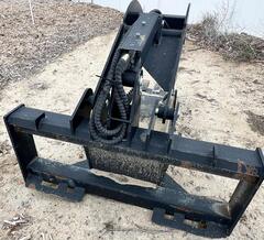 2022 DEERE 317G - Image 42