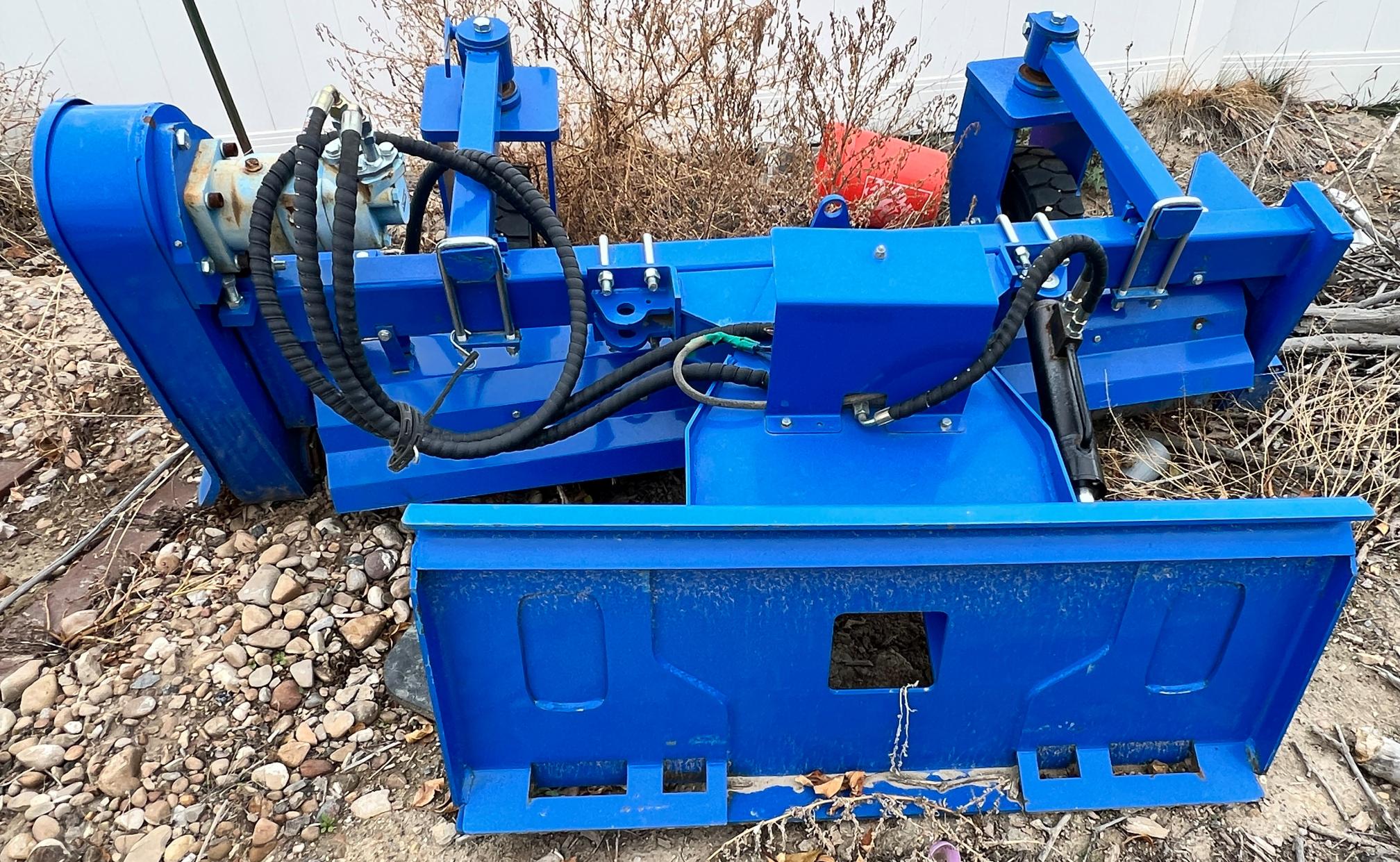 2022 DEERE 317G - Image 45