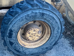 1998 DEERE 310E - Image 13