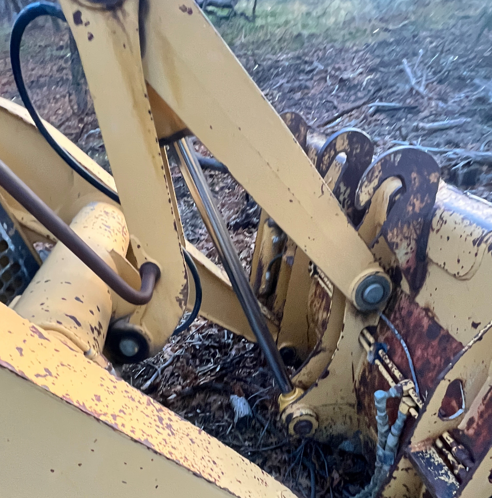 1998 DEERE 310E - Image 19