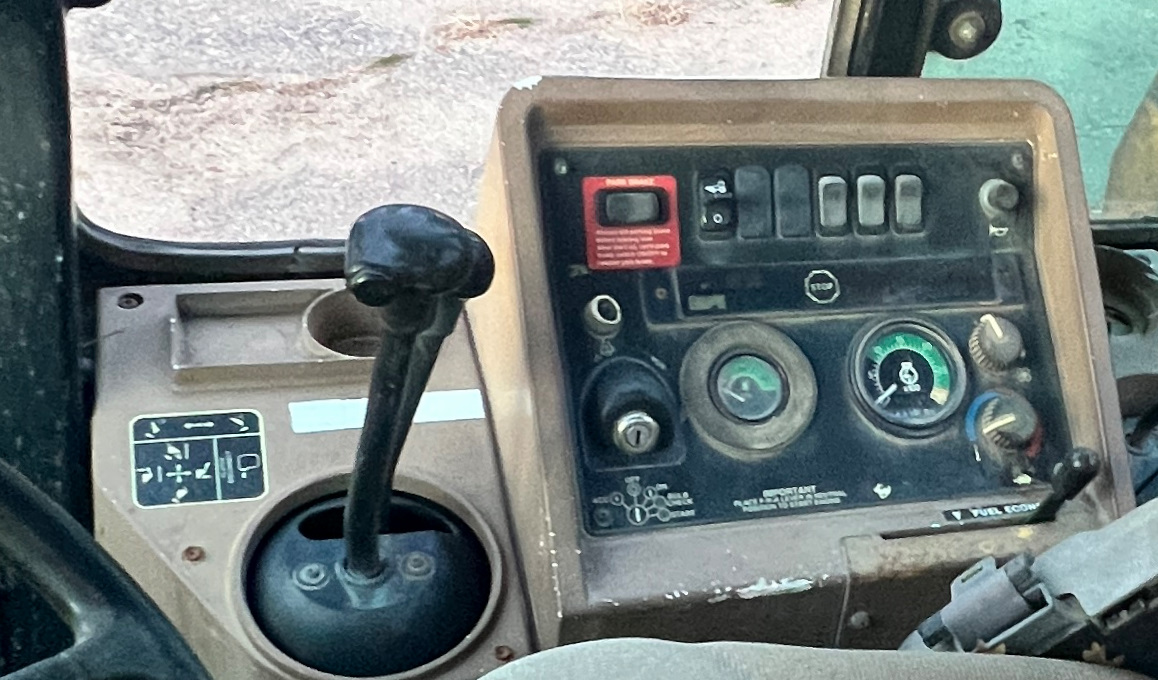 1998 DEERE 310E - view 11 of 14