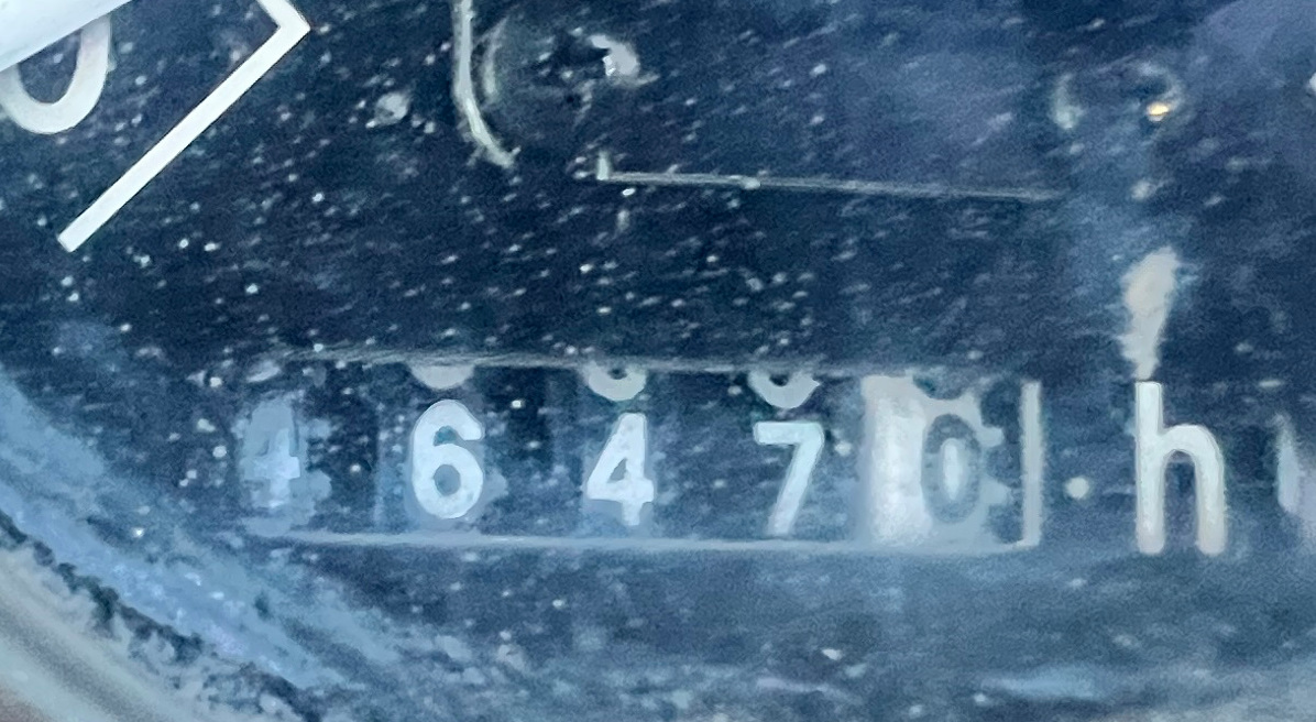 1998 DEERE 310E - Image 9