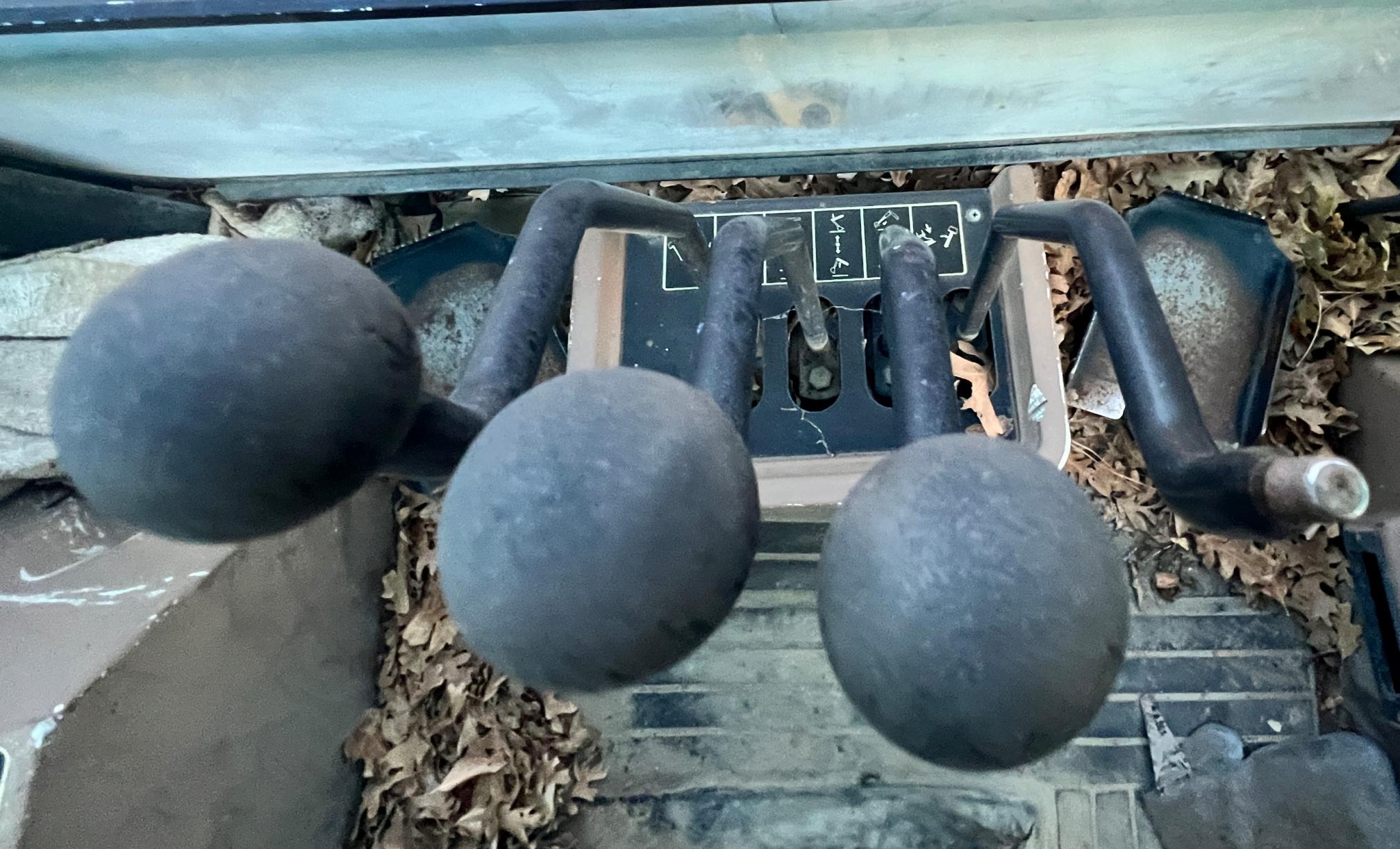 1998 DEERE 310E - Image 15