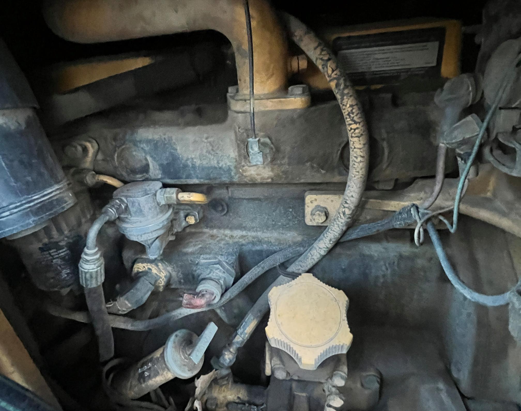 1998 DEERE 310E - view 14 of 14