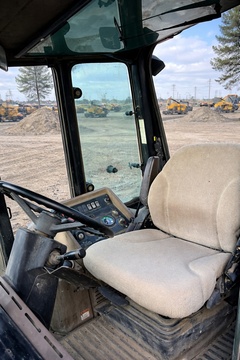 1998 DEERE 310E - Image 7