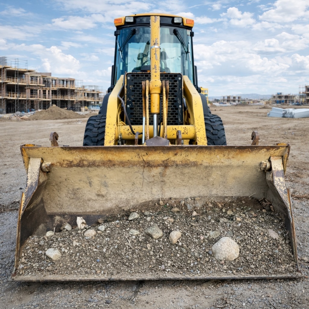 1998 DEERE 310E - view 4 of 14