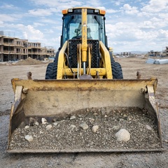 1998 DEERE 310E - Image 3