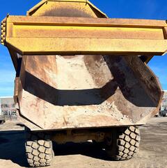 2015 CATERPILLAR 740B - Image 8