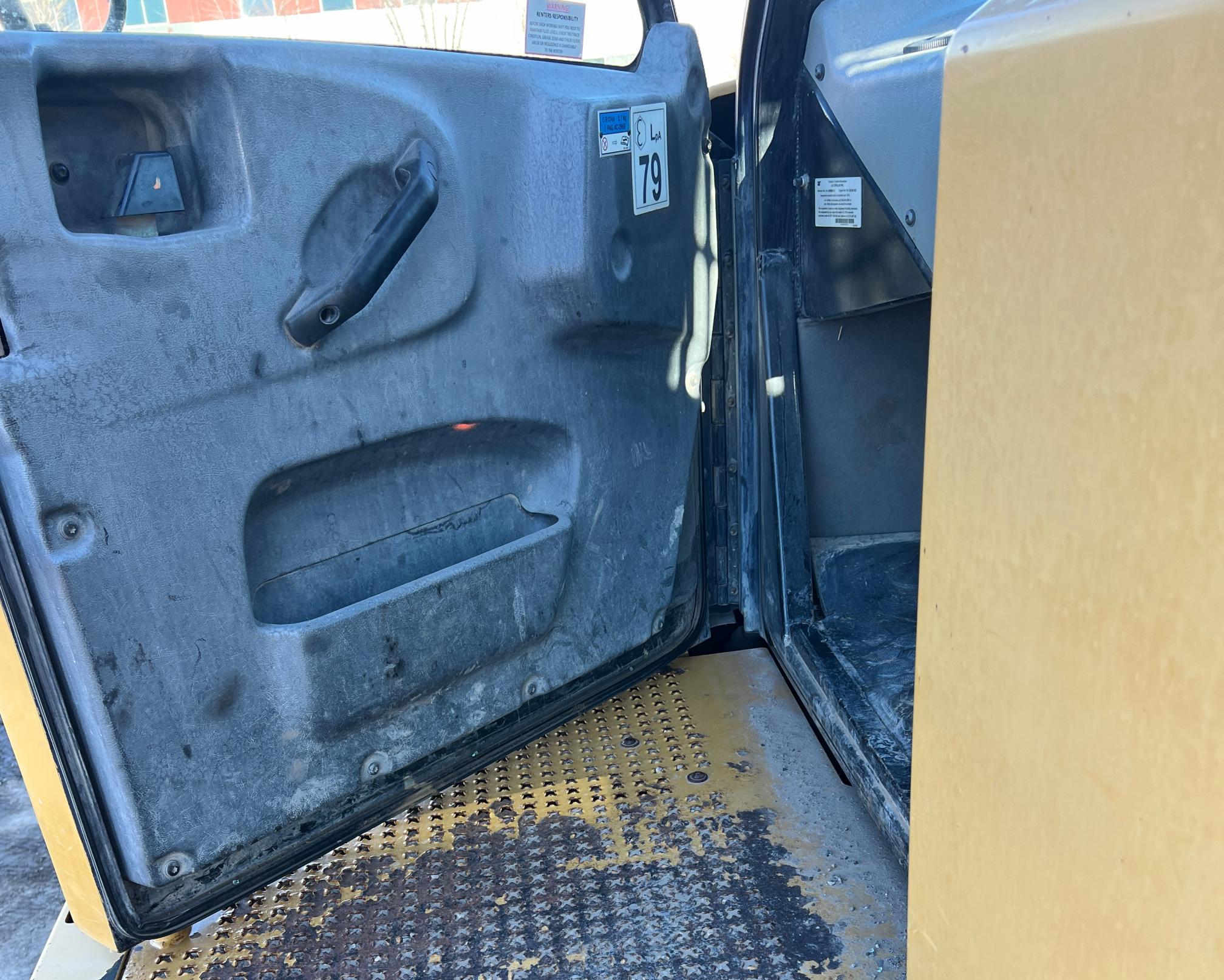 2015 CATERPILLAR 740B - Image 25