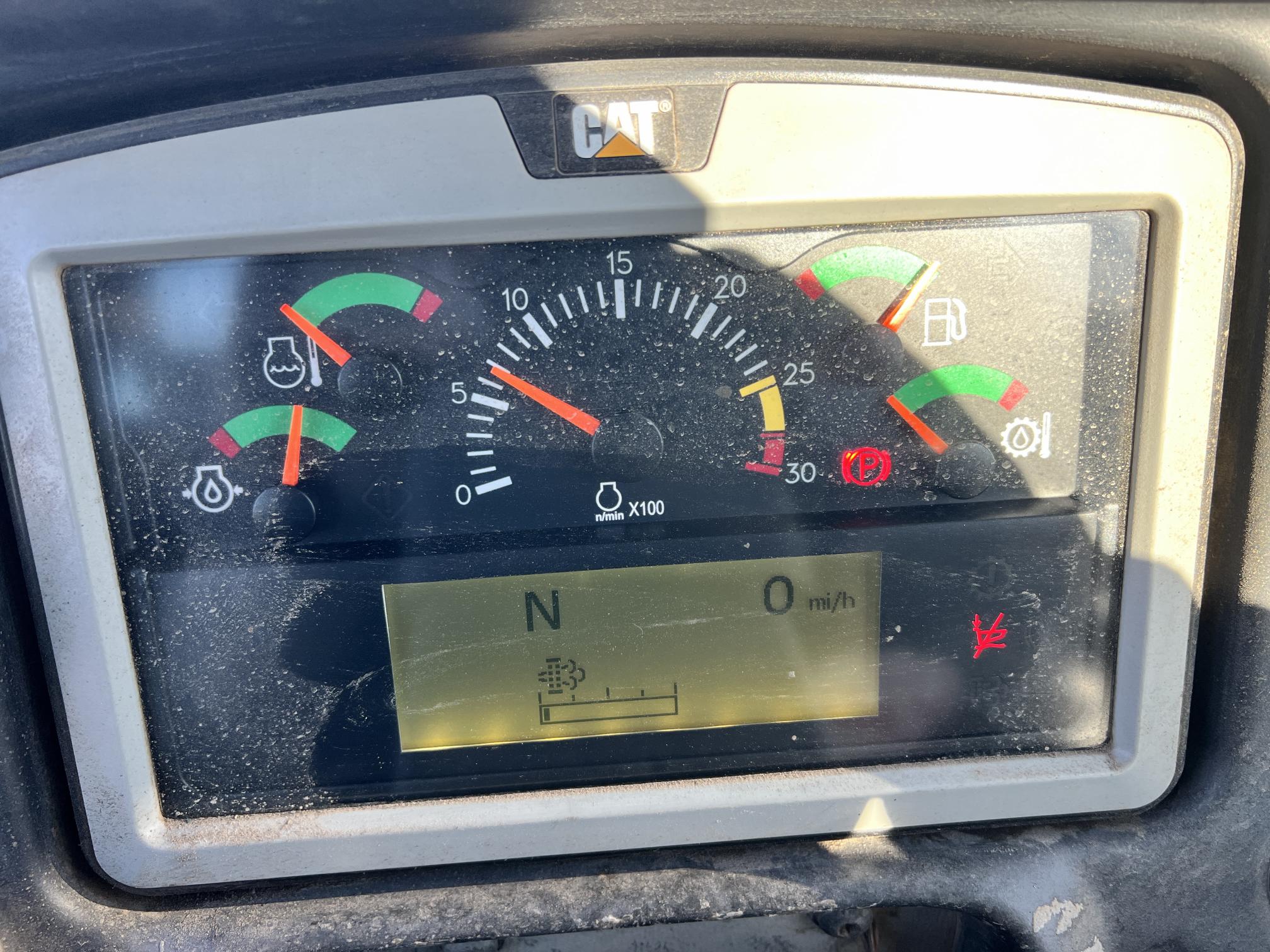 2015 CATERPILLAR 740B - Image 29