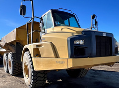 2015 CATERPILLAR 740B - Image 20
