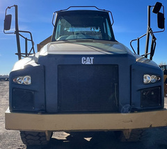 2015 CATERPILLAR 740B - Image 21