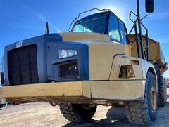 2015 CATERPILLAR 740B - Image 22