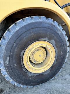 2015 CATERPILLAR 740B - Image 48