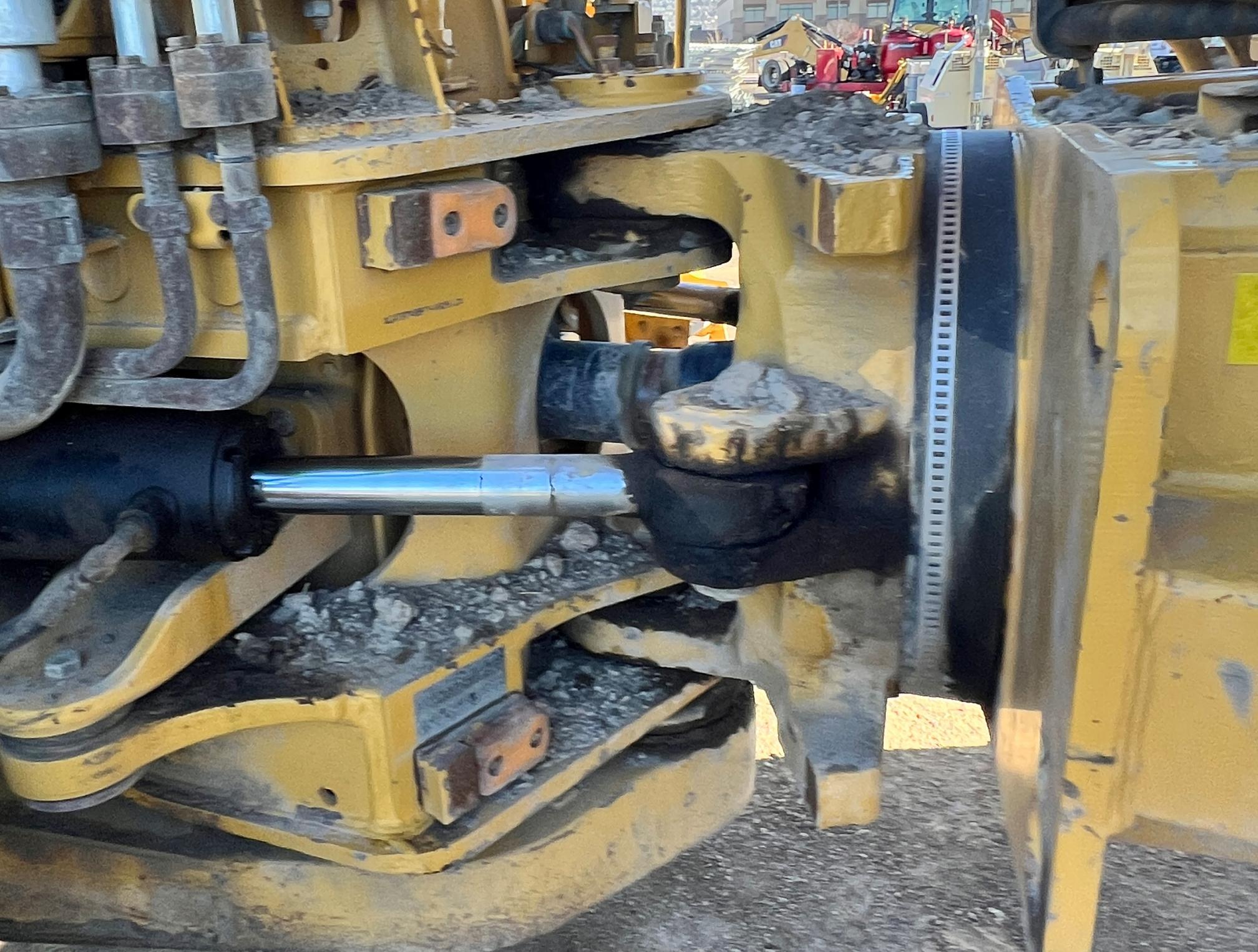 2015 CATERPILLAR 740B - Image 37