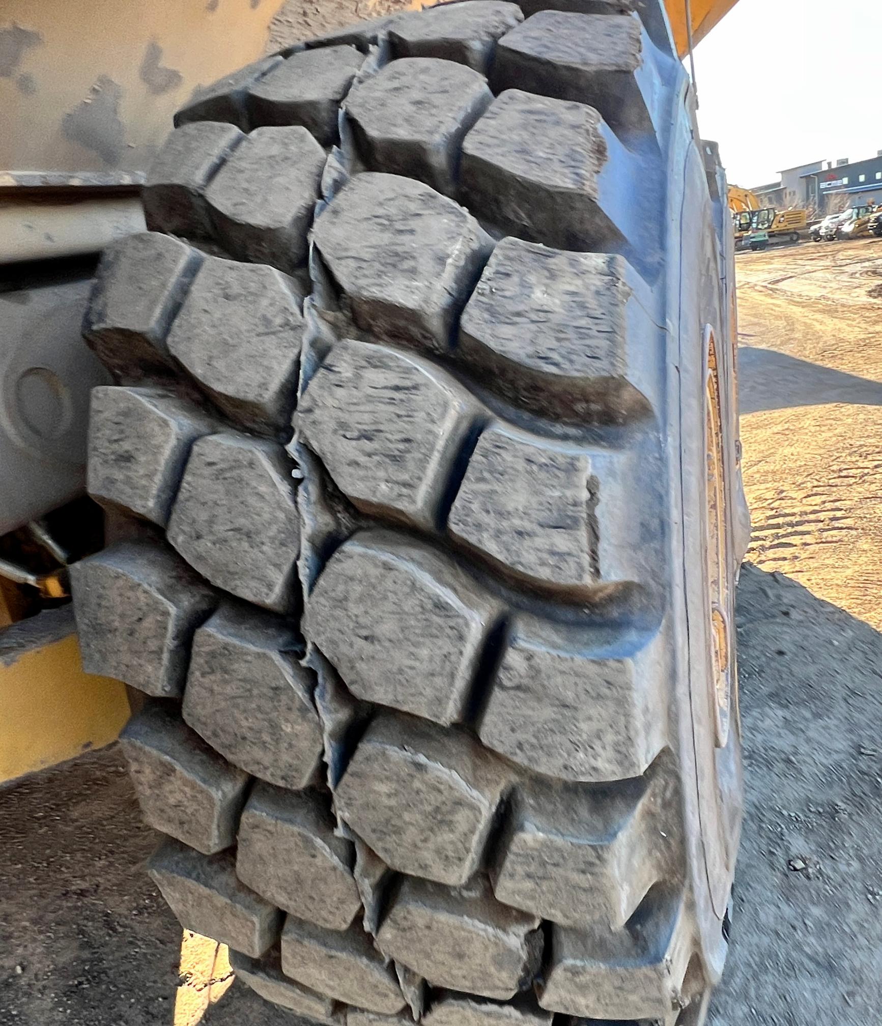 2015 CATERPILLAR 740B - Image 49