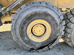 2015 CATERPILLAR 740B - Image 50