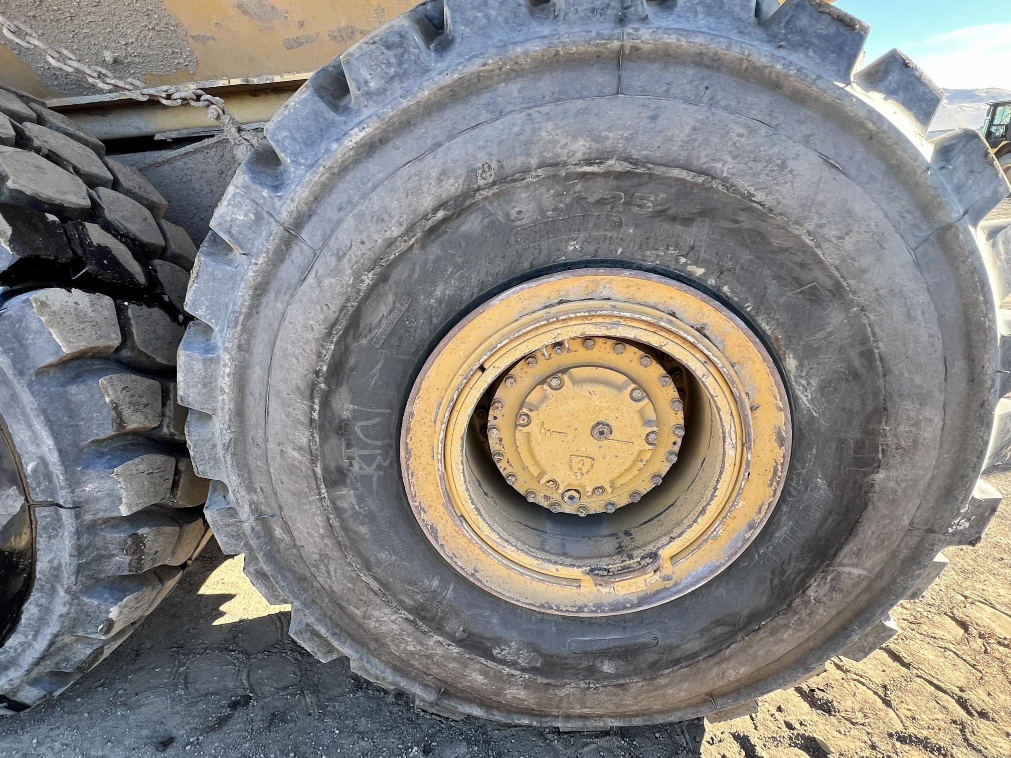 2015 CATERPILLAR 740B - Image 51