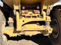 2015 CATERPILLAR 740B - Image 39