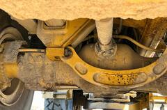 2015 CATERPILLAR 740B - Image 40