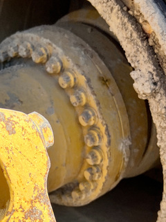 2015 CATERPILLAR 740B - Image 47