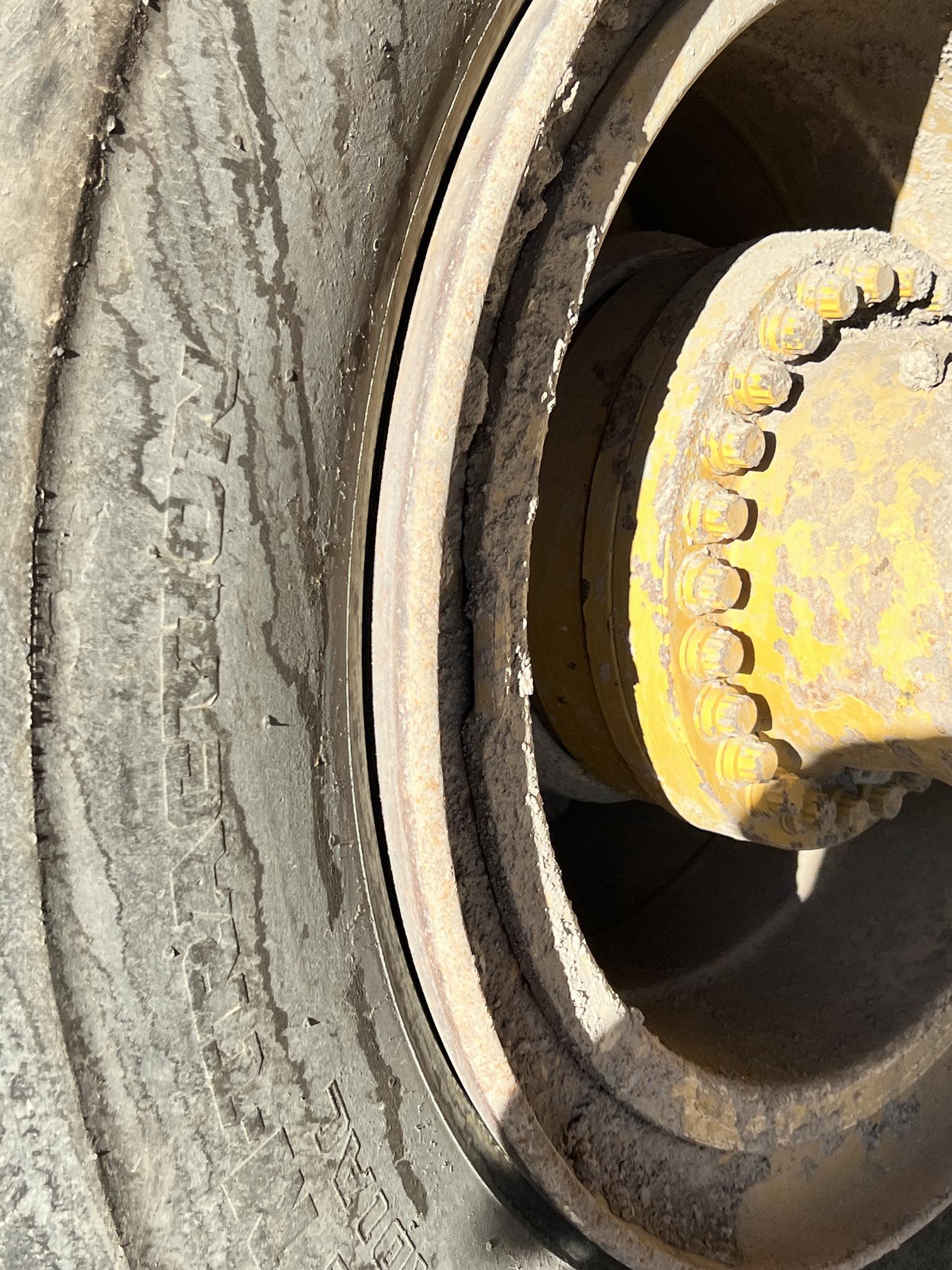 2015 CATERPILLAR 740B - Image 53