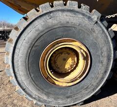 2015 CATERPILLAR 740B - Image 54