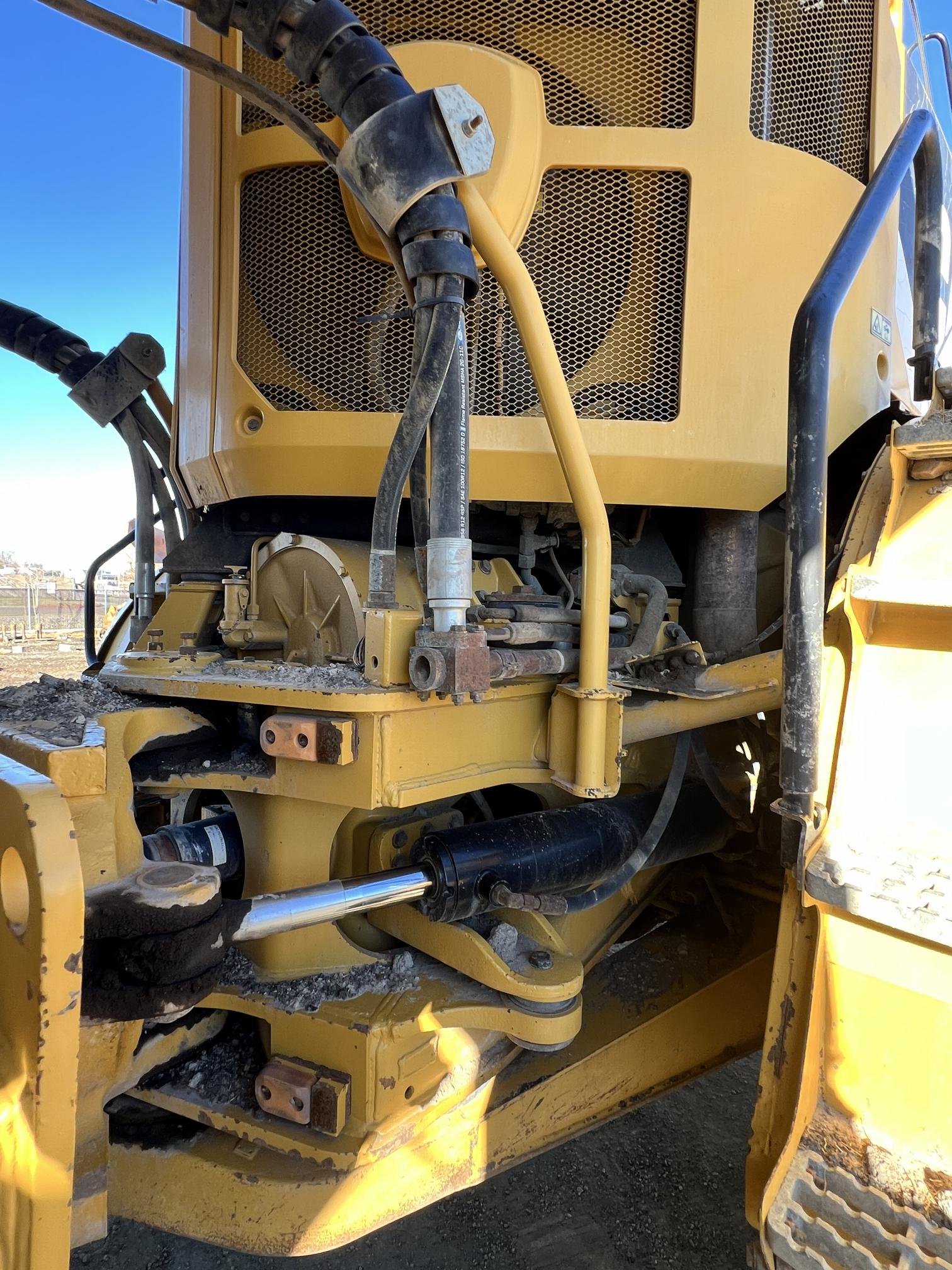2015 CATERPILLAR 740B - Image 41