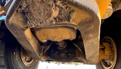 2015 CATERPILLAR 740B - Image 43