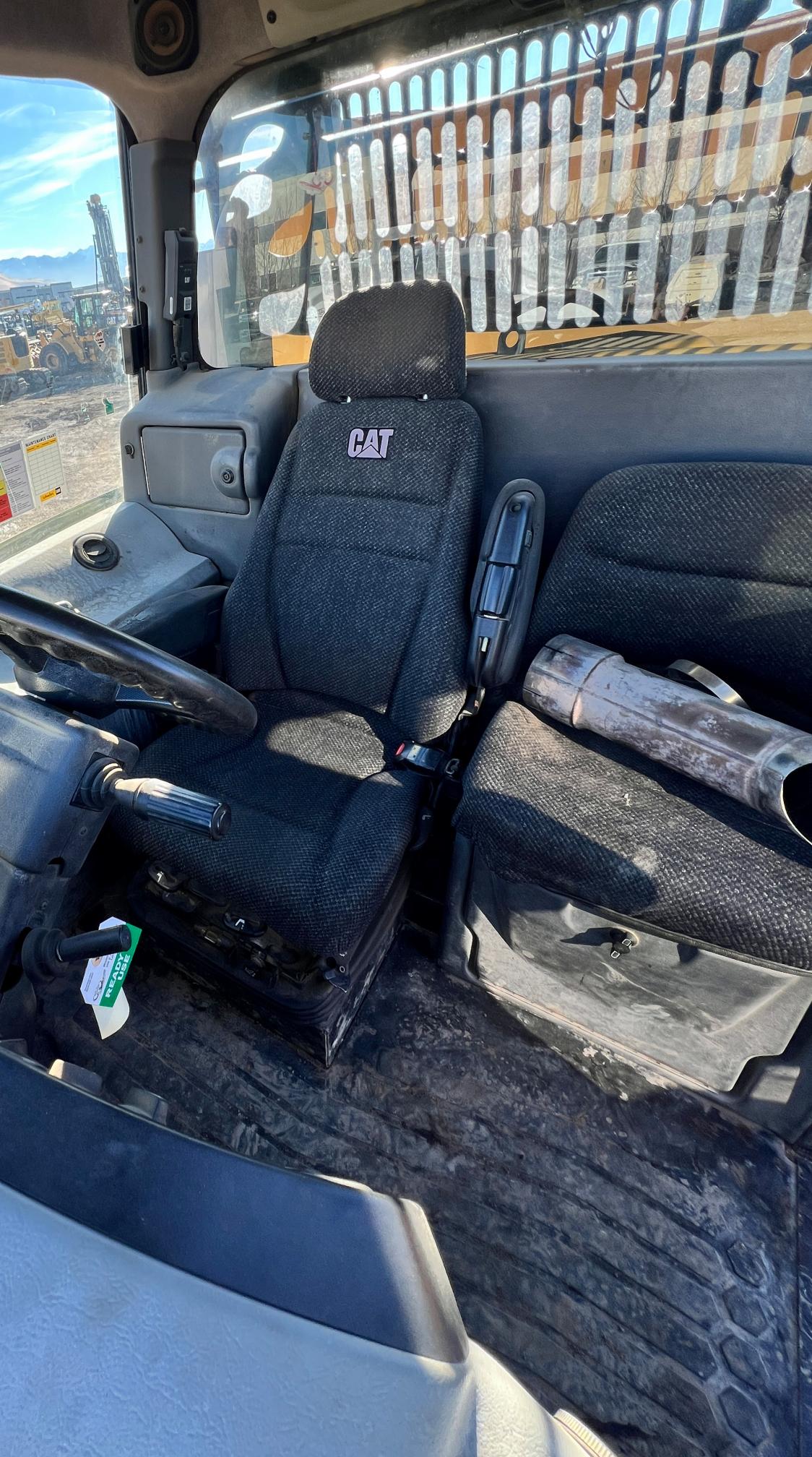 2015 CATERPILLAR 740B - Image 27